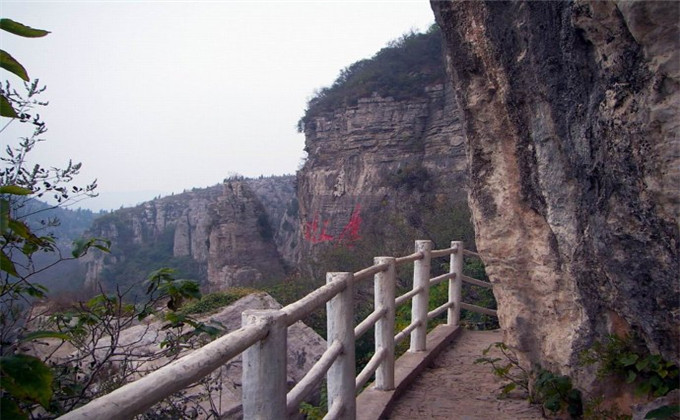 枣庄熊耳山门票多少钱